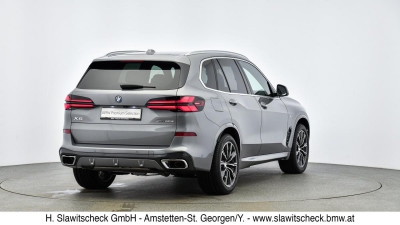 BMW X5 Gebrauchtwagen BMW X5 Gebrauchtwagen