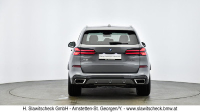 BMW X5 Gebrauchtwagen BMW X5 Gebrauchtwagen