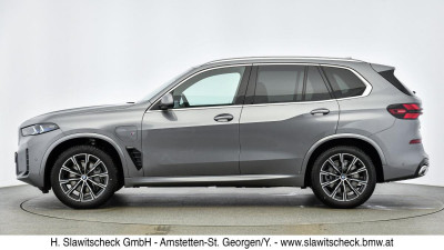 BMW X5 Gebrauchtwagen BMW X5 Gebrauchtwagen