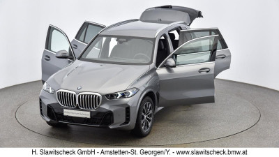 BMW X5 Gebrauchtwagen BMW X5 Gebrauchtwagen