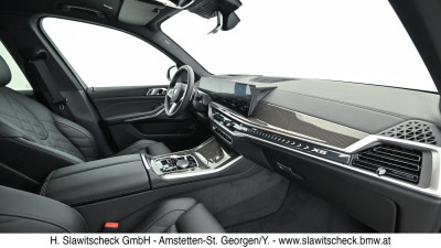 BMW X5 Gebrauchtwagen BMW X5 Gebrauchtwagen