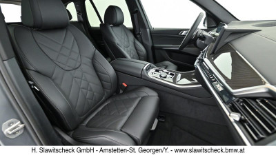 BMW X5 Gebrauchtwagen BMW X5 Gebrauchtwagen