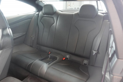 BMW 4er Gebrauchtwagen BMW 4er Gebrauchtwagen