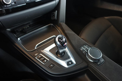 BMW 4er Gebrauchtwagen BMW 4er Gebrauchtwagen
