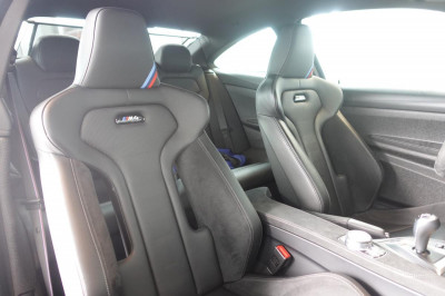 BMW 4er Gebrauchtwagen BMW 4er Gebrauchtwagen
