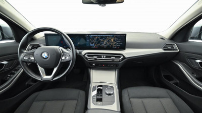 BMW 3er Gebrauchtwagen BMW 3er Gebrauchtwagen