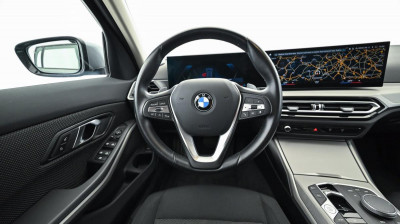 BMW 3er Gebrauchtwagen BMW 3er Gebrauchtwagen