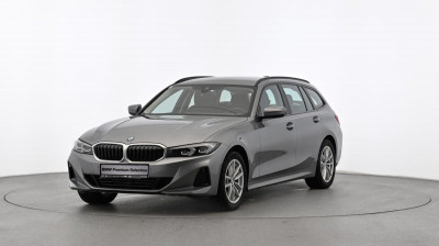 BMW 3er Gebrauchtwagen BMW 3er Gebrauchtwagen