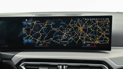 BMW 3er Gebrauchtwagen BMW 3er Gebrauchtwagen