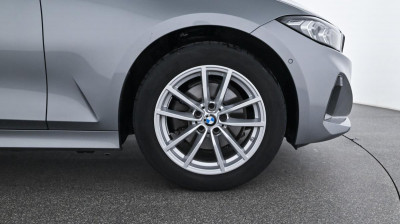 BMW 3er Gebrauchtwagen BMW 3er Gebrauchtwagen