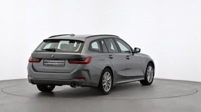 BMW 3er Gebrauchtwagen BMW 3er Gebrauchtwagen
