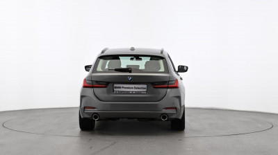 BMW 3er Gebrauchtwagen BMW 3er Gebrauchtwagen
