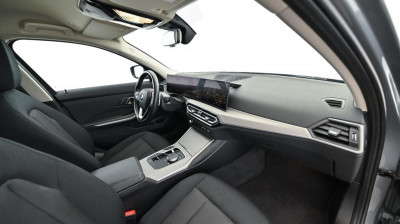 BMW 3er Gebrauchtwagen BMW 3er Gebrauchtwagen