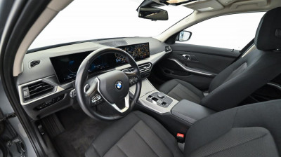 BMW 3er Gebrauchtwagen BMW 3er Gebrauchtwagen