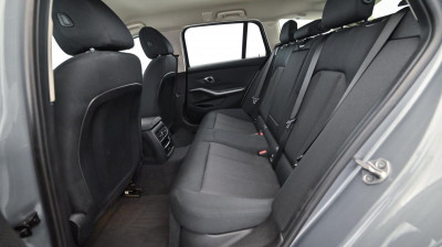 BMW 3er Gebrauchtwagen BMW 3er Gebrauchtwagen