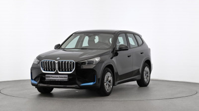 BMW iX1 Gebrauchtwagen BMW iX1 Gebrauchtwagen