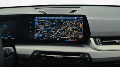 BMW iX1 Gebrauchtwagen BMW iX1 Gebrauchtwagen