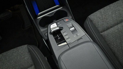 BMW iX1 Gebrauchtwagen BMW iX1 Gebrauchtwagen