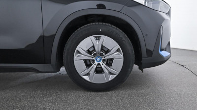 BMW iX1 Gebrauchtwagen BMW iX1 Gebrauchtwagen