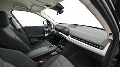 BMW iX1 Gebrauchtwagen BMW iX1 Gebrauchtwagen