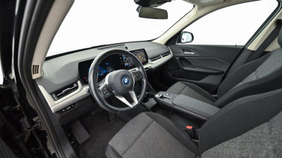 BMW iX1 Gebrauchtwagen BMW iX1 Gebrauchtwagen