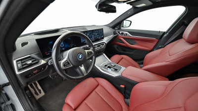 BMW i4 Gebrauchtwagen BMW i4 Gebrauchtwagen