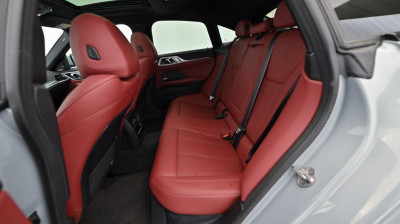 BMW i4 Gebrauchtwagen BMW i4 Gebrauchtwagen