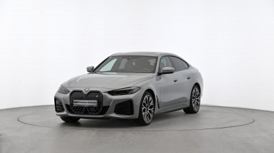 BMW i4 Gebrauchtwagen BMW i4 Gebrauchtwagen