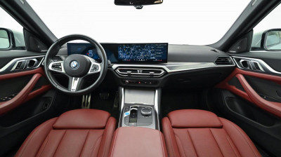 BMW i4 Gebrauchtwagen BMW i4 Gebrauchtwagen