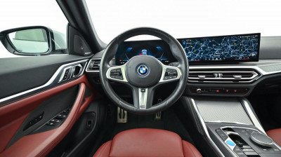 BMW i4 Gebrauchtwagen BMW i4 Gebrauchtwagen