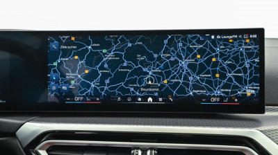 BMW i4 Gebrauchtwagen BMW i4 Gebrauchtwagen