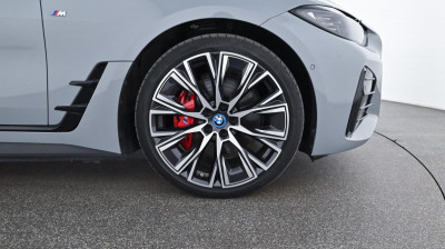 BMW i4 Gebrauchtwagen BMW i4 Gebrauchtwagen