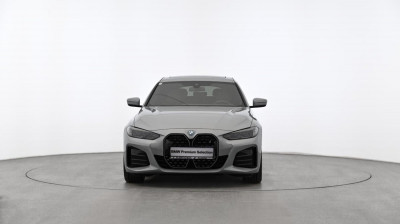 BMW i4 Gebrauchtwagen BMW i4 Gebrauchtwagen