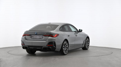 BMW i4 Gebrauchtwagen BMW i4 Gebrauchtwagen
