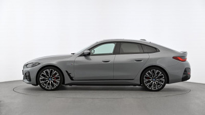 BMW i4 Gebrauchtwagen BMW i4 Gebrauchtwagen