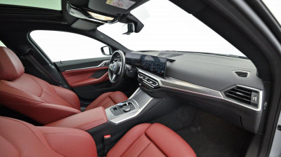 BMW i4 Gebrauchtwagen BMW i4 Gebrauchtwagen
