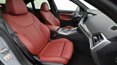 BMW i4 Gebrauchtwagen BMW i4 Gebrauchtwagen