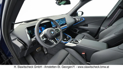 BMW X3 Gebrauchtwagen BMW X3 Gebrauchtwagen