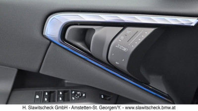 BMW X3 Gebrauchtwagen BMW X3 Gebrauchtwagen