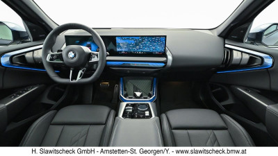 BMW X3 Gebrauchtwagen BMW X3 Gebrauchtwagen