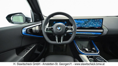 BMW X3 Gebrauchtwagen BMW X3 Gebrauchtwagen