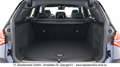 BMW X3 Gebrauchtwagen BMW X3 Gebrauchtwagen