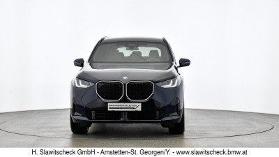 BMW X3 Gebrauchtwagen BMW X3 Gebrauchtwagen