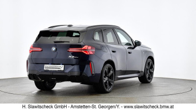 BMW X3 Gebrauchtwagen BMW X3 Gebrauchtwagen