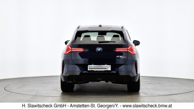 BMW X3 Gebrauchtwagen BMW X3 Gebrauchtwagen