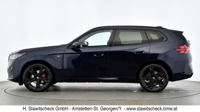 BMW X3 Gebrauchtwagen BMW X3 Gebrauchtwagen