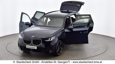 BMW X3 Gebrauchtwagen BMW X3 Gebrauchtwagen