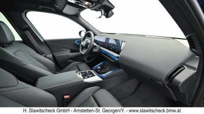 BMW X3 Gebrauchtwagen BMW X3 Gebrauchtwagen