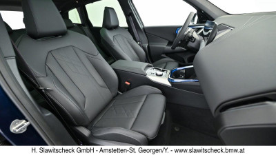 BMW X3 Gebrauchtwagen BMW X3 Gebrauchtwagen