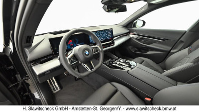 BMW 5er Gebrauchtwagen BMW 5er Gebrauchtwagen